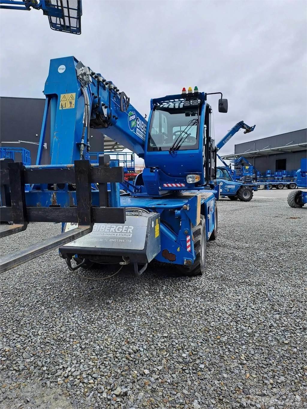 Merlo R 40.18 S Targoncák-Egyéb