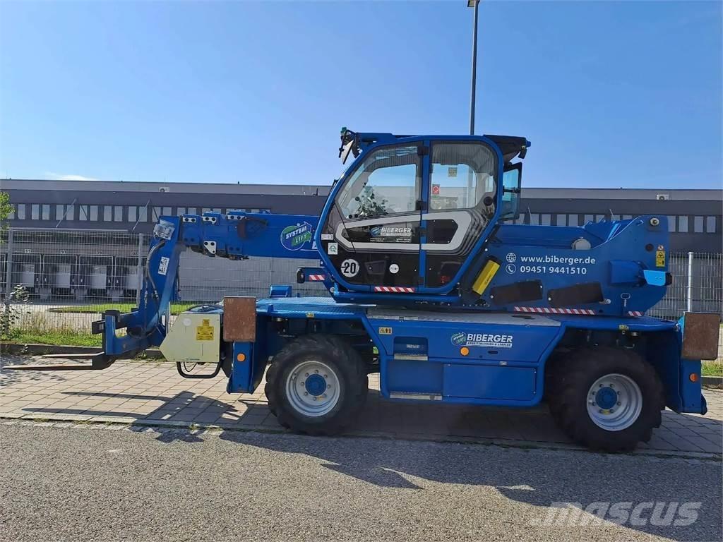 Merlo R 40.18 S Targoncák-Egyéb