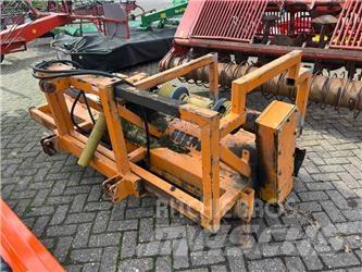 Hemos Klepelmaaier Egyéb állattenyésztés gépei és tartozékok