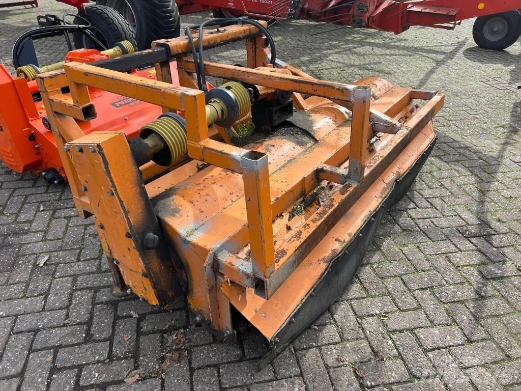 Hemos Klepelmaaier Egyéb állattenyésztés gépei és tartozékok