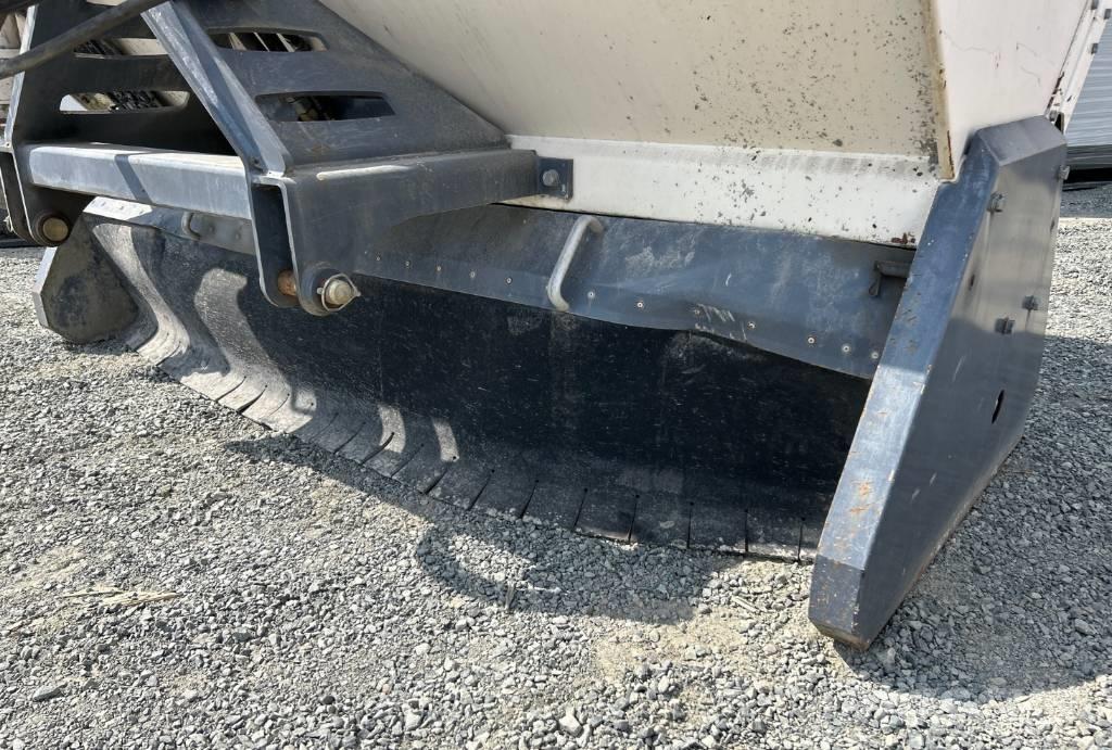 Streumaster SW3FC Aszfalt aprítók