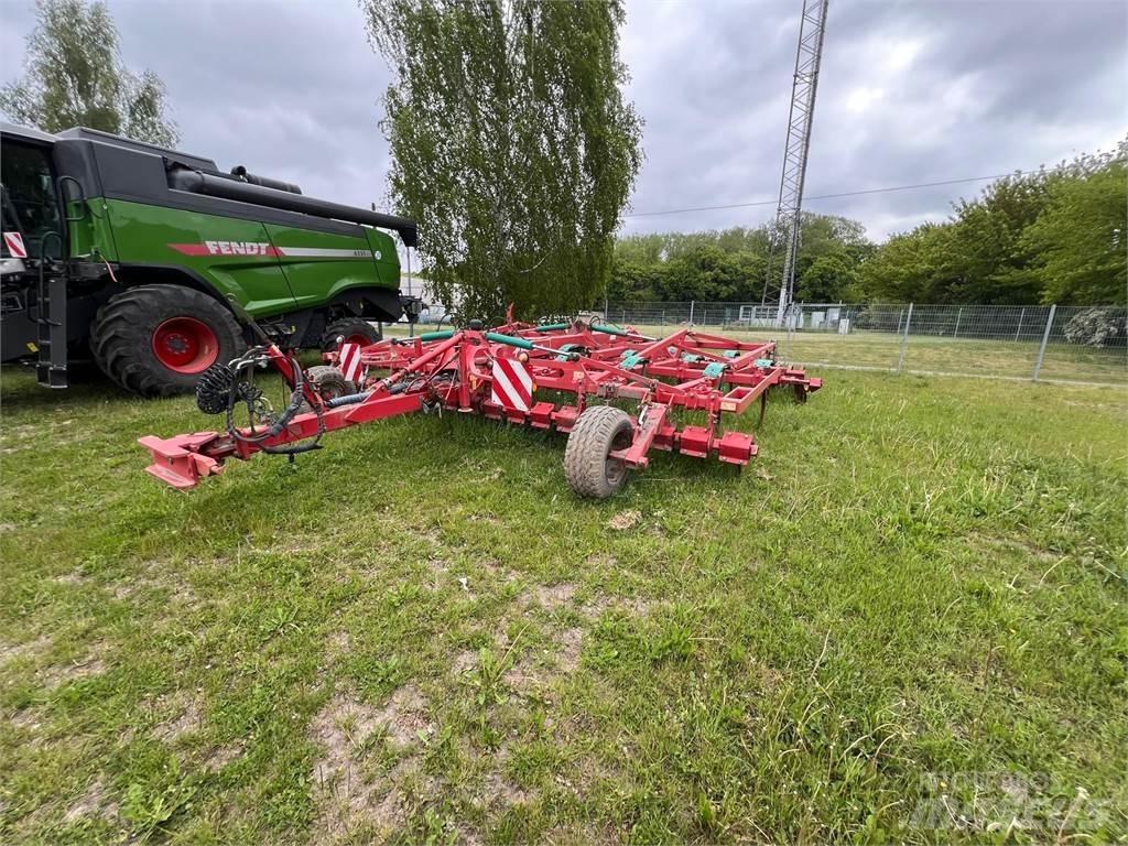 Kverneland CTC Kultivátorok