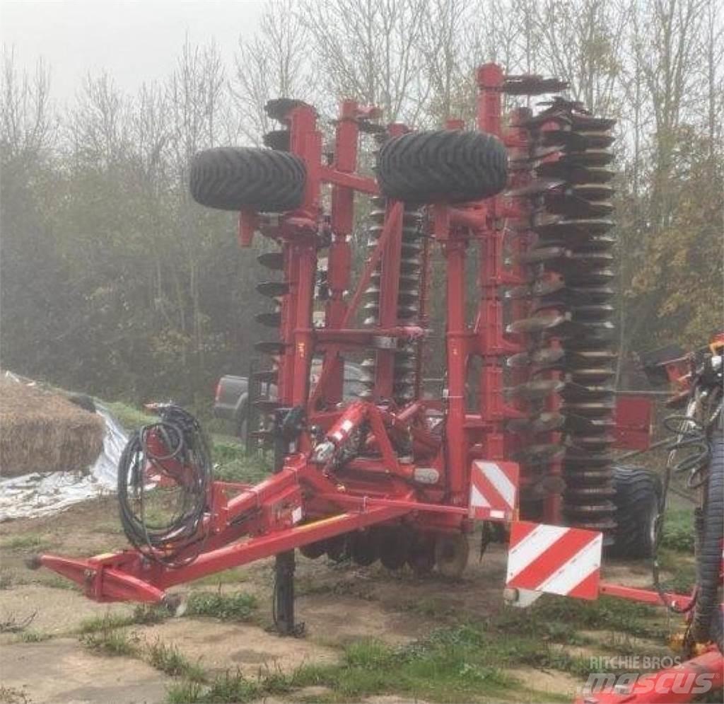 Horsch Joker 7 RT Tárcsás boronák