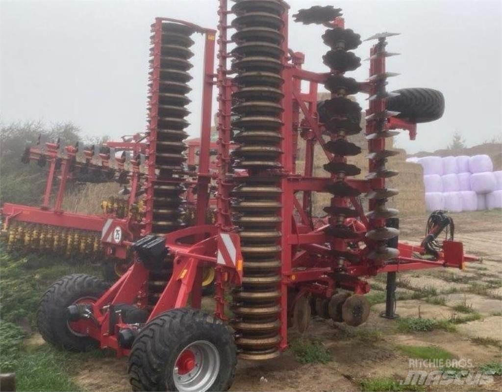 Horsch Joker 7 RT Tárcsás boronák