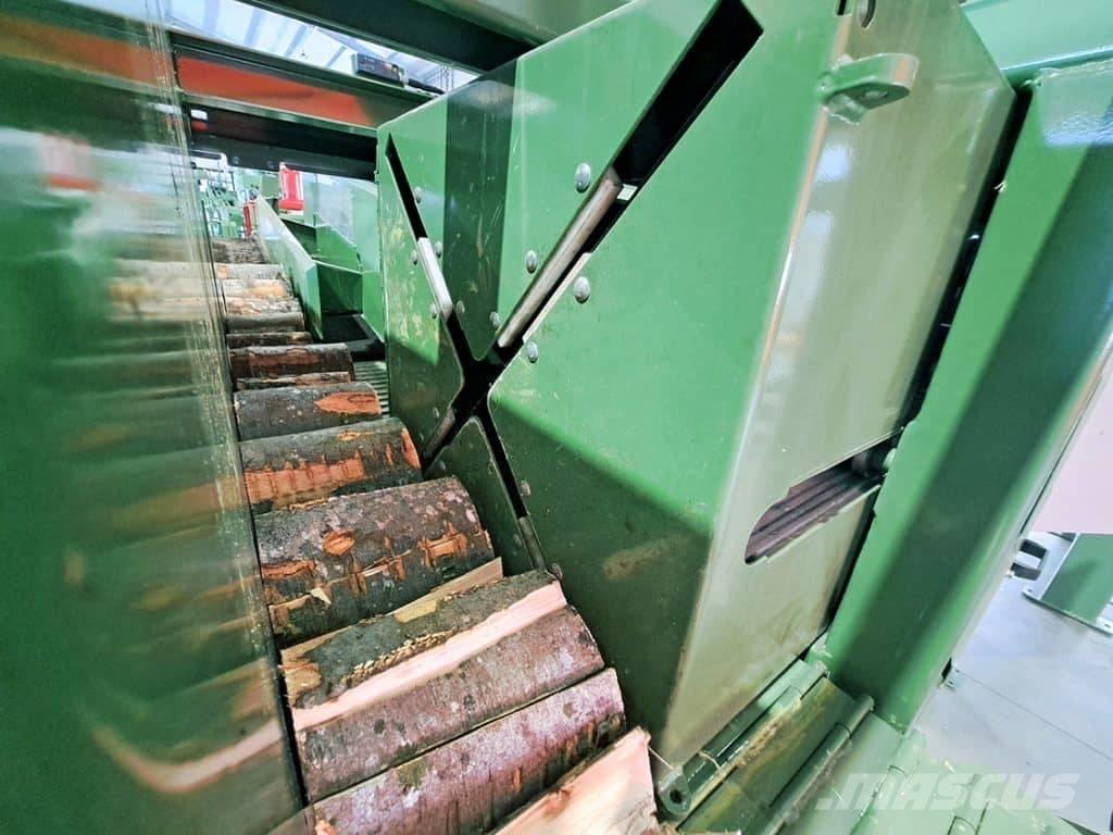 Pezzolato TL-K 650 Fa hántoló, vágó, aprító