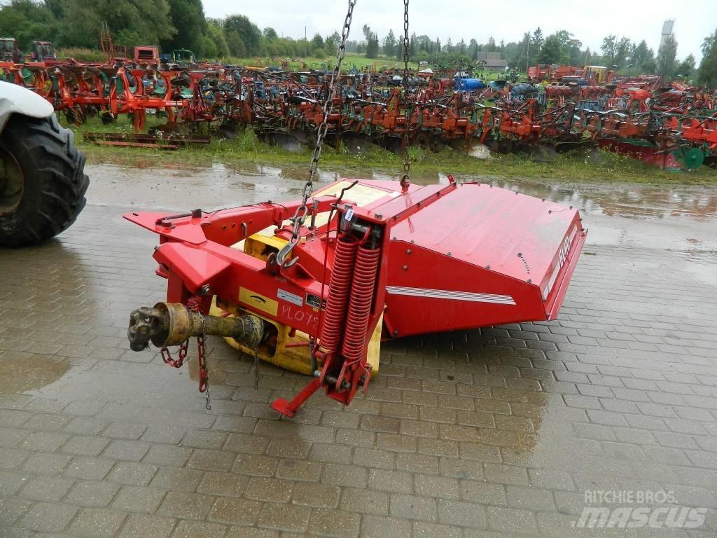 Elho NM 240 Öntöző Kaszák