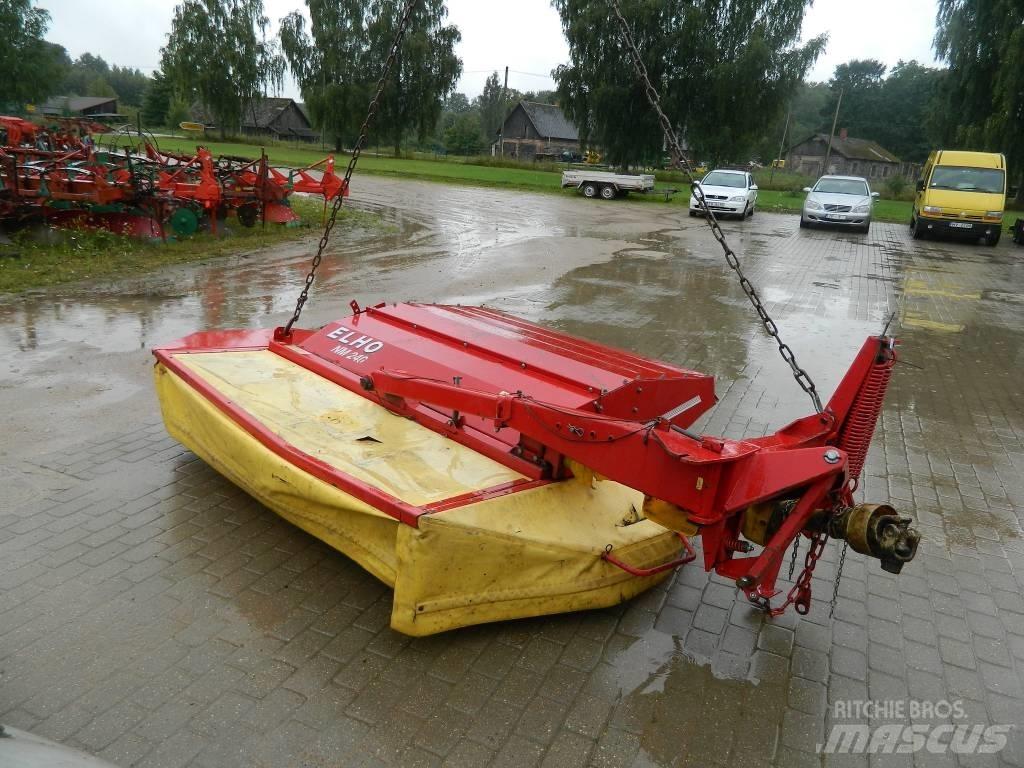 Elho NM 240 Öntöző Kaszák
