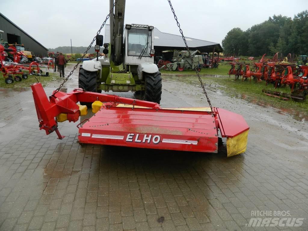 Elho NM 240 Öntöző Kaszák