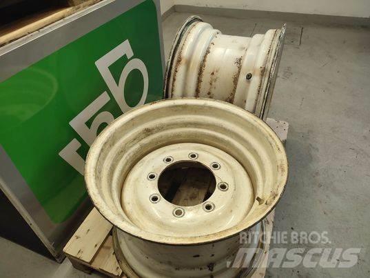  Rim (DW16LX24Z)  RIM Gumiabroncsok, kerekek és felnik