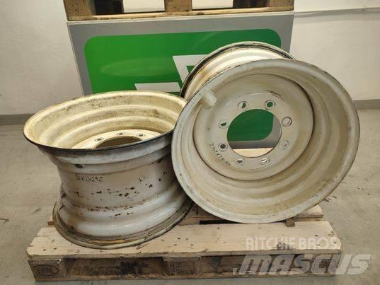  Rim (DW16LX24Z)  RIM Gumiabroncsok, kerekek és felnik