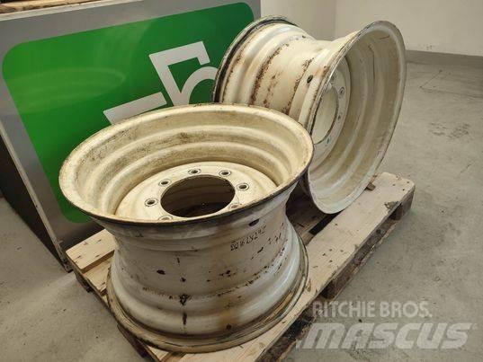  Rim (DW16LX24Z)  RIM Gumiabroncsok, kerekek és felnik