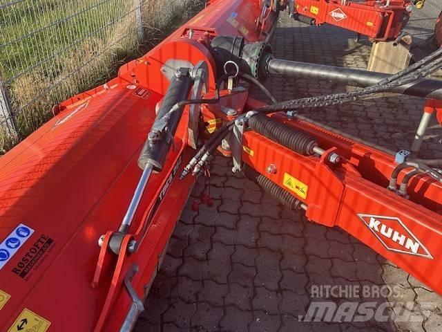 Kuhn TBES 262 Kaszák