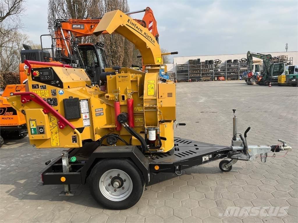 Vermeer BC230G2XL Építőipar - Egyebek