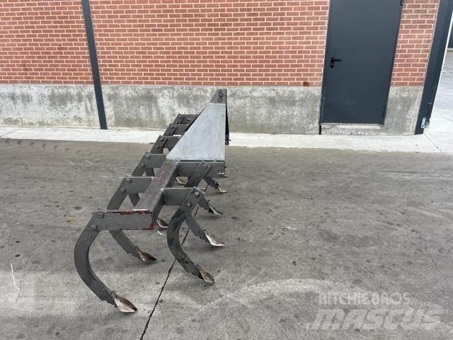 Peecon cultivator Kultivátorok