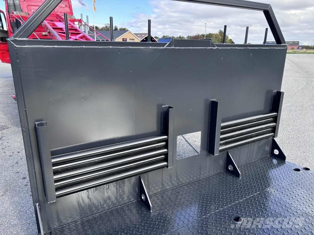  Scancon Maskinlad Speciális konténerek