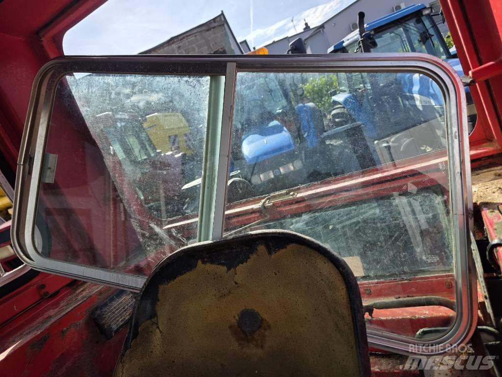 Massey Ferguson 575 Traktorok