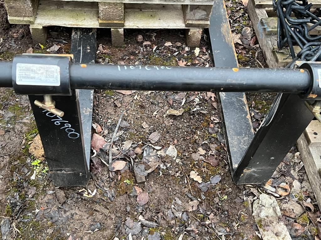 JCB TINES / BARS Egyéb rakodók - kotrók és tartozékok