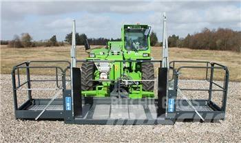 Merlo P 40.17 Teleszkópos rakodók