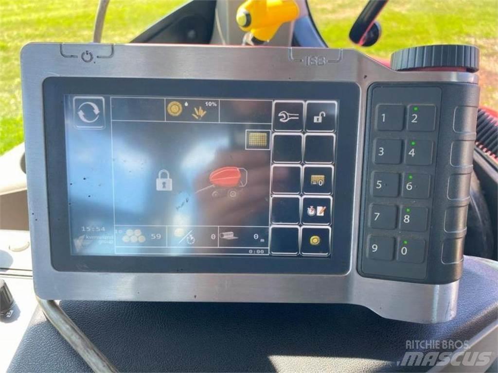 Vicon RV 5220 SC25 Körbálázók