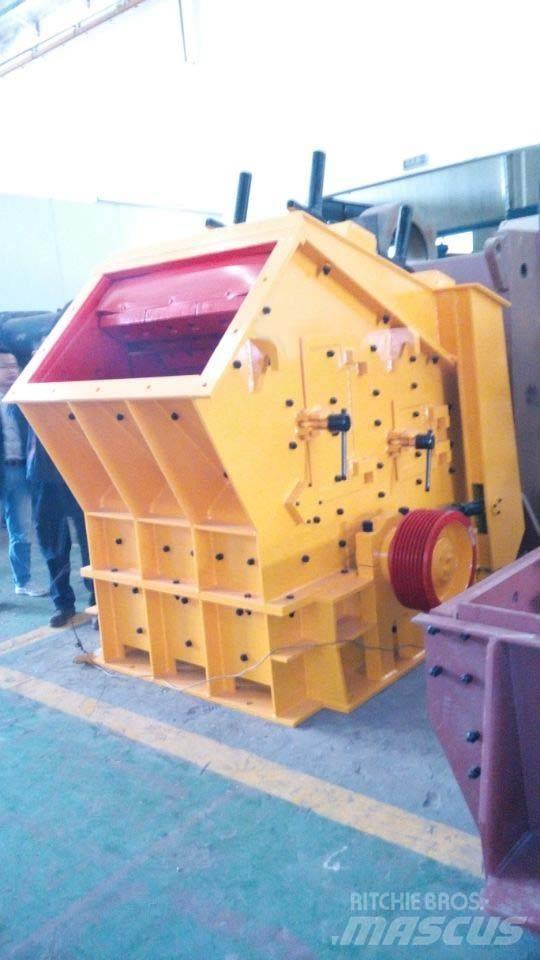 Kinglink PF-1010 Törőgépek