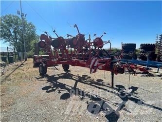 Lely Lotus 900 Rendkészítő