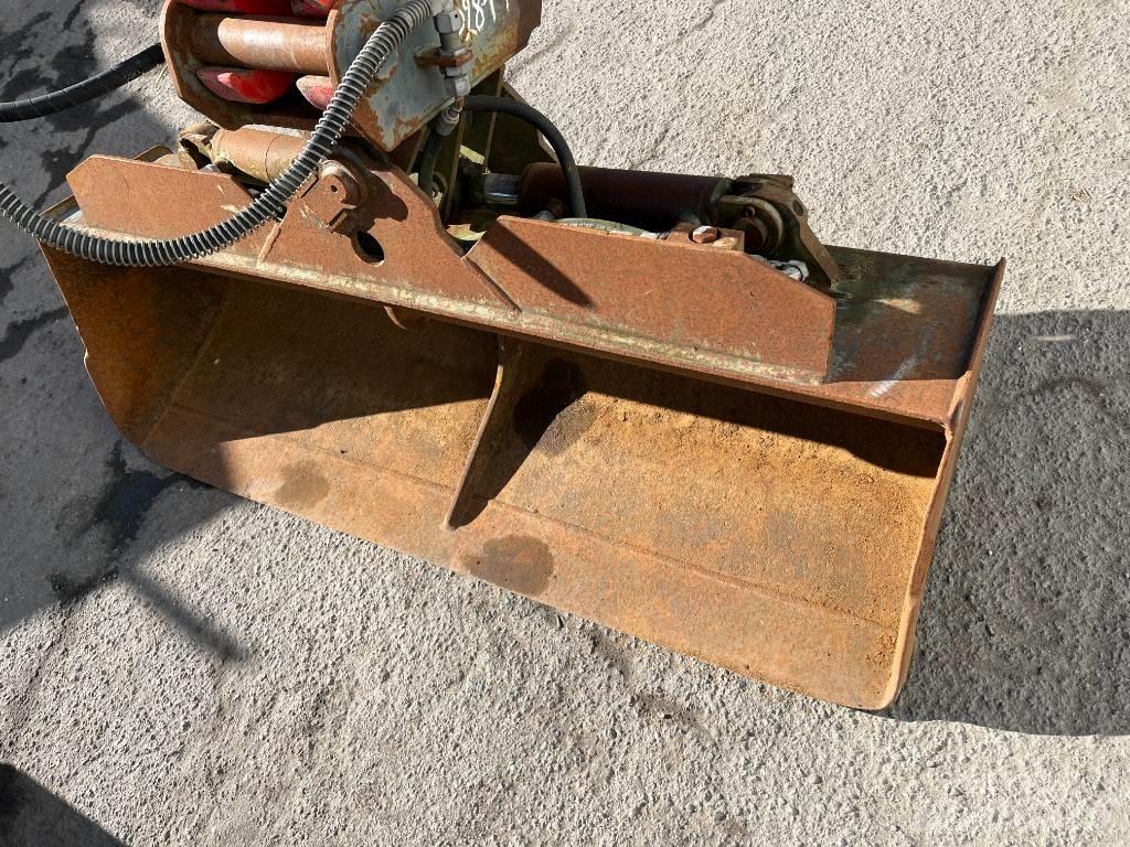 Takeuchi TB 145 / 153 Mini kotrók < 7t