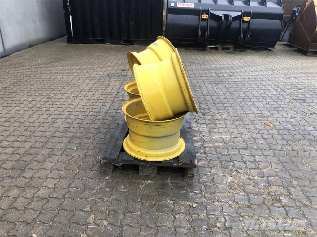  Øvrige Hjul Gumiabroncsok, kerekek és felnik