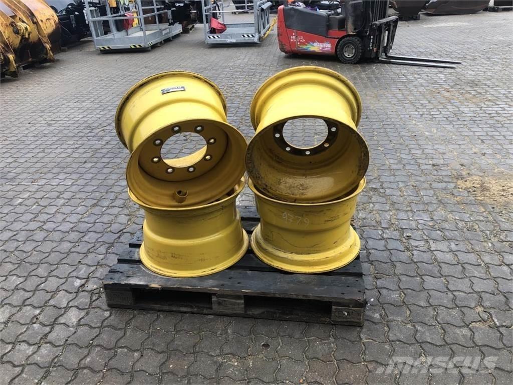  Øvrige Hjul Gumiabroncsok, kerekek és felnik