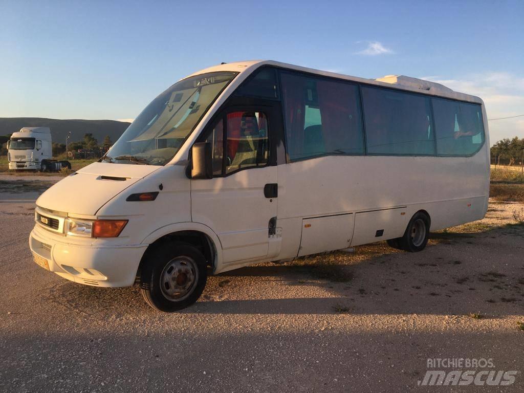 Iveco 30C13S Mini buszok