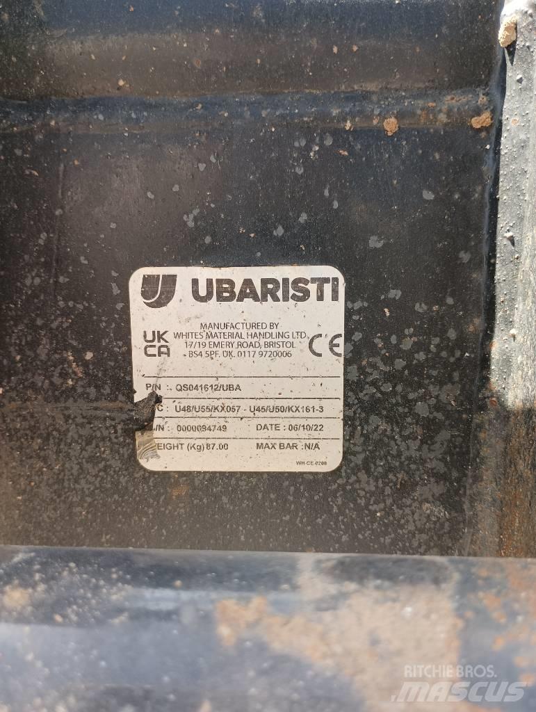 Takeuchi TB 260 Mini kotrók < 7t