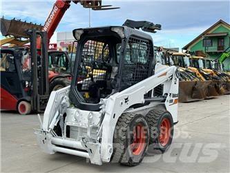 Bobcat S 450 Kompaktrakodók