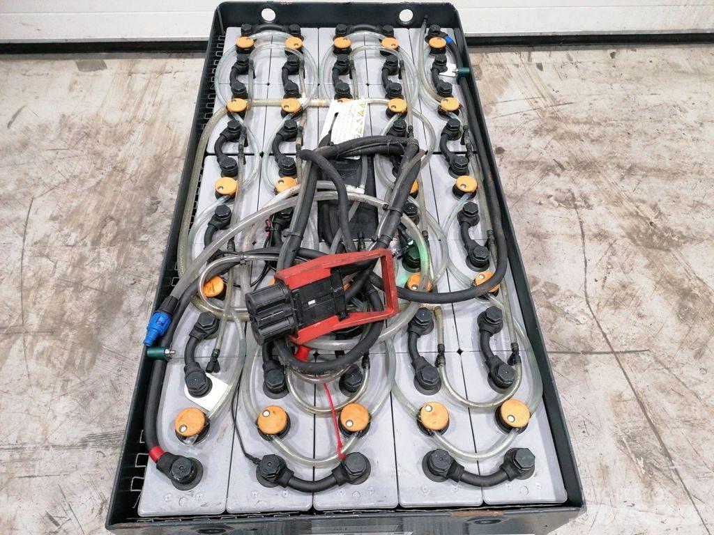  Batterij 48V 625Ah Akkumulátorok