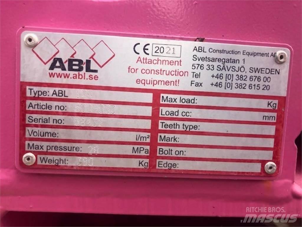 ABL Diverse Gyors csatlakozók