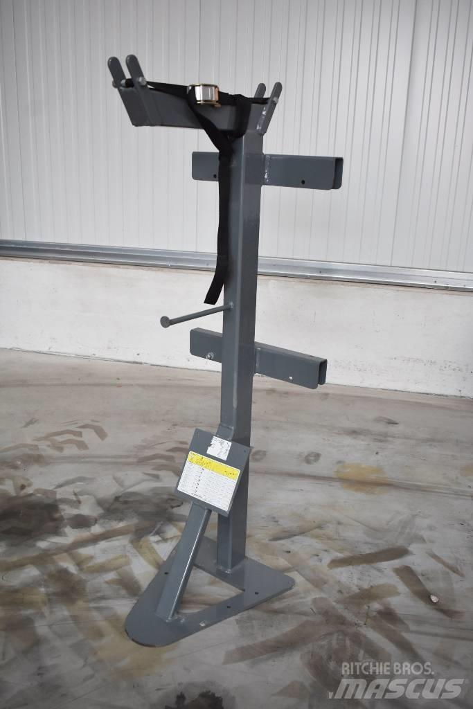 SkyJack Rohrhalter Egyéb alkatrészek