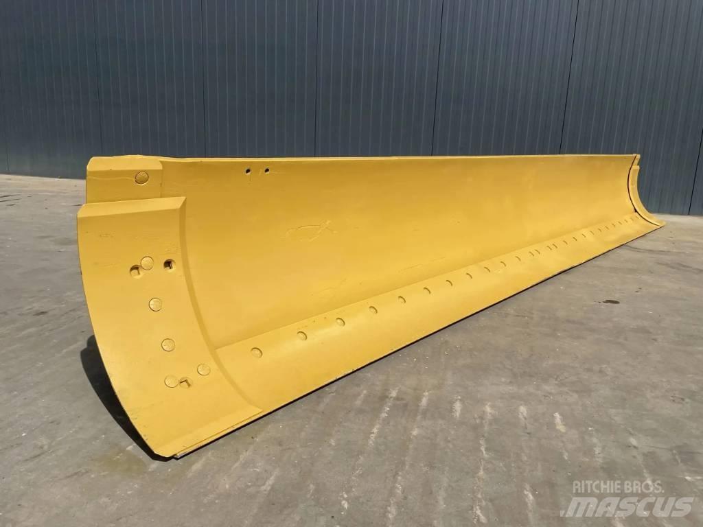 CAT 140G Moldboard Tolólapok