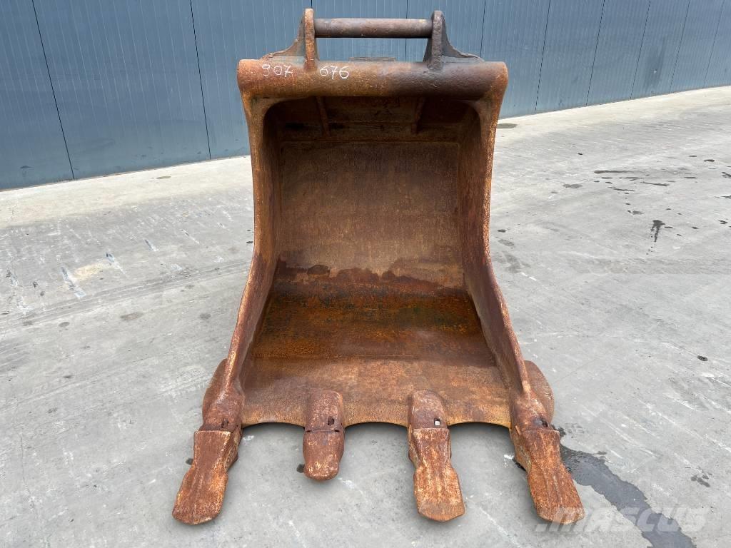 Klepp MEK S70 Kanalak