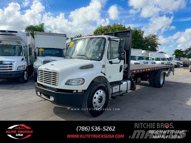 Freightliner M106 Egyéb