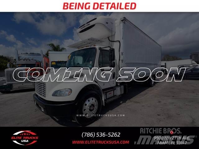 Freightliner M106 Egyéb