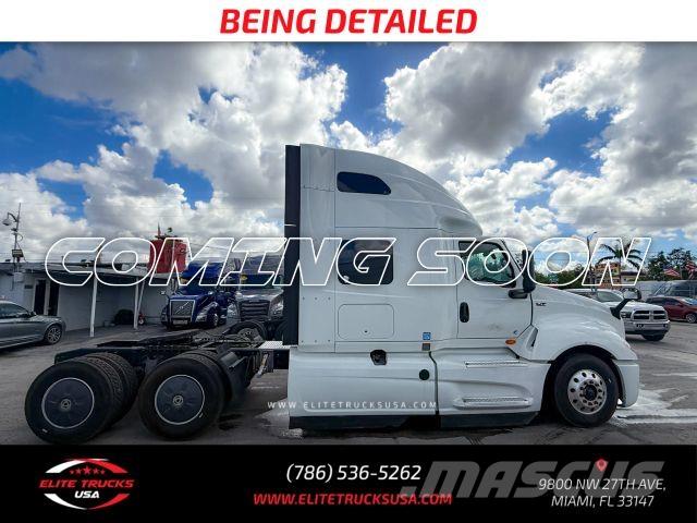 International LT Egyéb