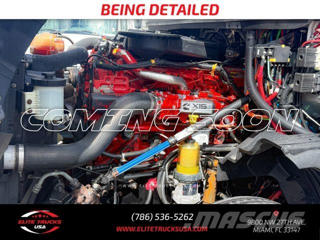 International LT Egyéb