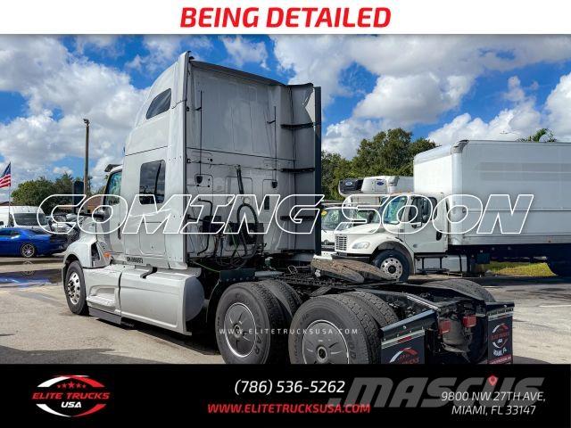 International LT Egyéb