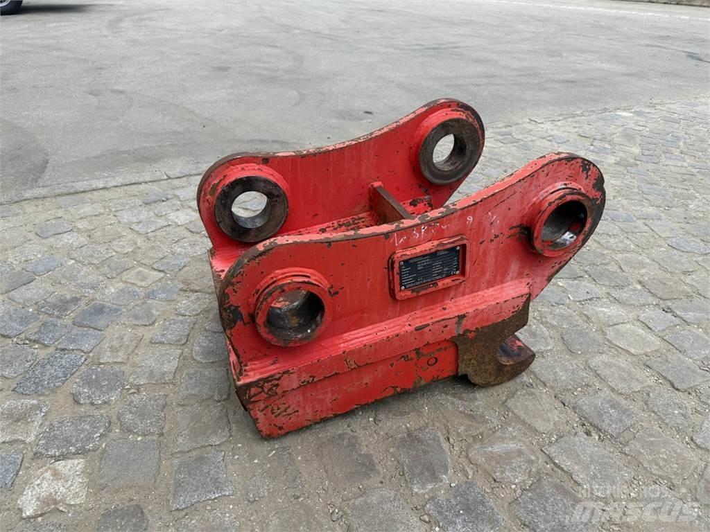 Rädlinger MS21 Gyors csatlakozók