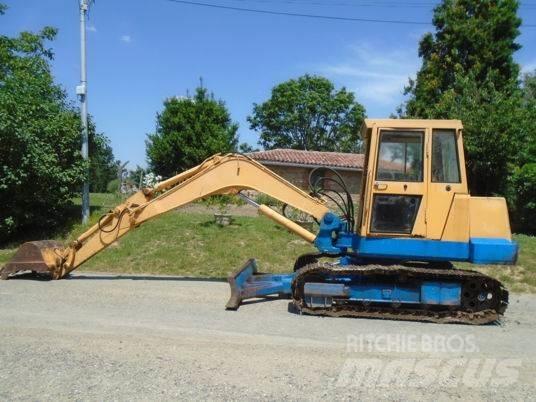 Kubota KH 191 KH 191 Mini kotrók < 7t