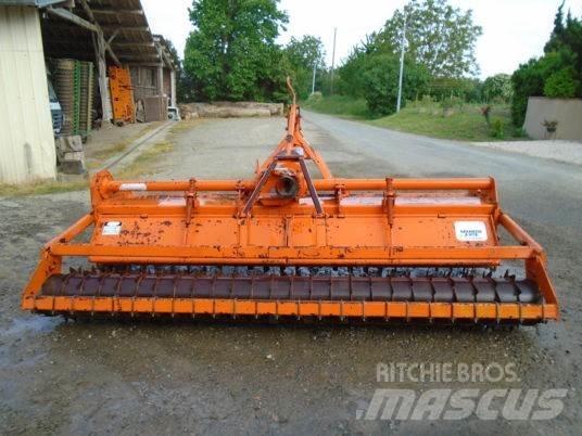 Maschio M COB M COB Kardánhajtású ekék és Forgó-boronák
