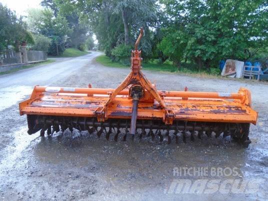 Maschio M COB M COB Kardánhajtású ekék és Forgó-boronák