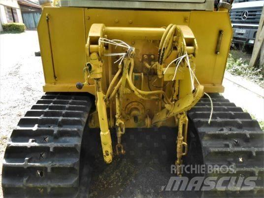 Morooka MK40S MK40S Traktorok