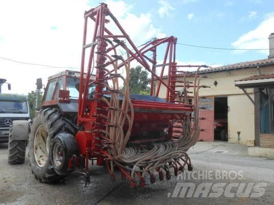Vicon LZ 510 LZ 510 Sorvetőgép