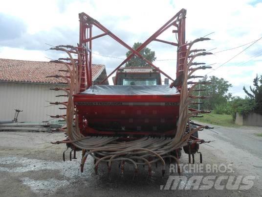 Vicon LZ 510 LZ 510 Sorvetőgép