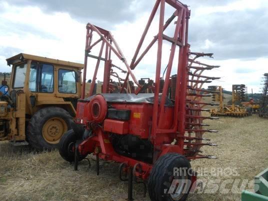 Vicon LZ 510 LZ 510 Sorvetőgép