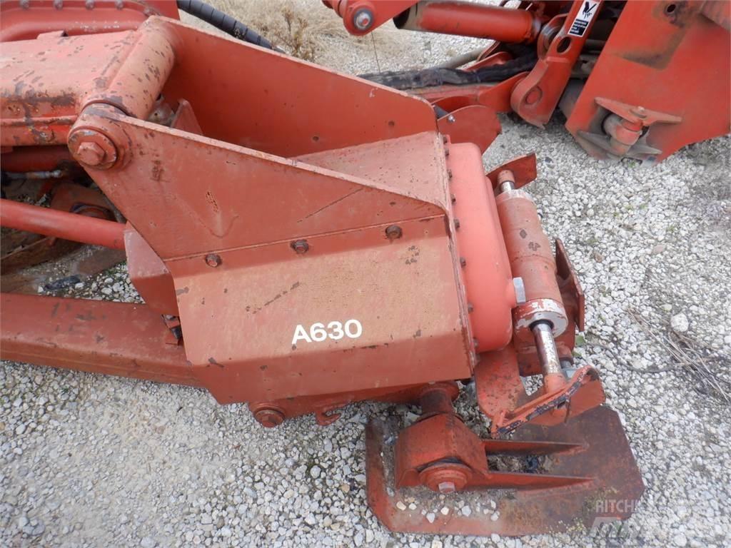Ditch Witch A630 Ekék